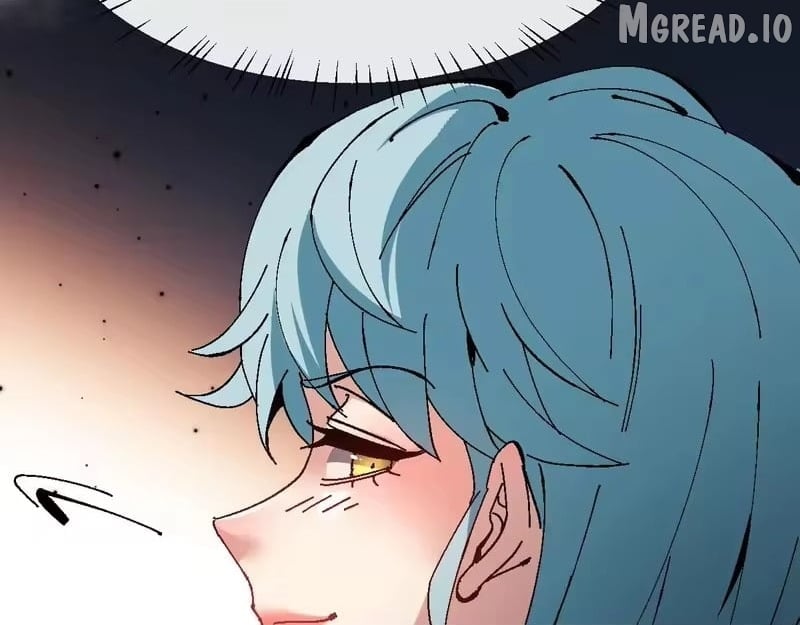 Master: This rebellious disciple is definitely not the Holy Son Chapter 182  - page 121